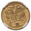 1854 $3 Gold Princess AU-55 NGC