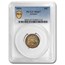 1854 Liberty Seated Dime MS-67 PCGS (Arrows)