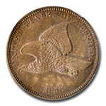 1856 Flying Eagle Cent PF-65 NGC