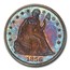 1856 Liberty Seated Dollar PR-65 PCGS CAC