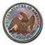 1856 Liberty Seated Dollar PR-65 PCGS CAC