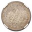 1856-O Liberty Seated Half Dollar MS-65 NGC