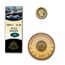 1856-S $2.50 Liberty Gold Quarter Eagle MS-62 PCGS CAC (PL, C Am)