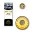 1856-S $2.50 Liberty Gold Quarter Eagle MS-63 PCGS (PL, Cen. Am.)