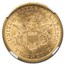 1856-S $20 Liberty Gold Double Eagle MS-61 NGC