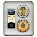 1856-S $20 Liberty Gold MS-62 PCGS (S.S. Central America) 1856-S $20 Liberty Gold MS-62 PCGS (S.S. Central America)