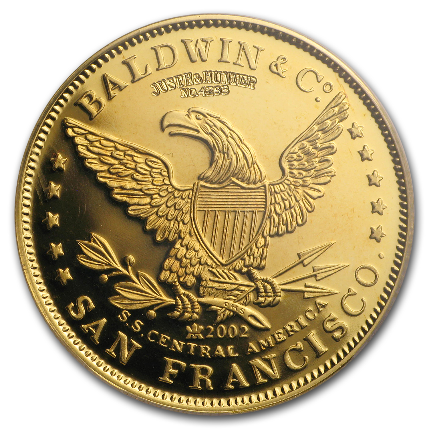 1857/0 $10 49er Horseman .887 Fine Cal Gold PCGS | eBay