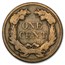 1857-1858 Flying Eagle Cents Avg Circ