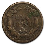 1857-1858 Flying Eagle Cents Culls