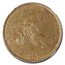 1857 Flying Eagle Cent MS-64 NGC