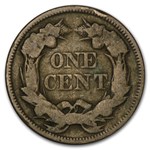 1857 Flying Eagle Cent VG