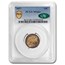 1857 Liberty Seated Dime MS-66+ PCGS CAC