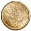 1857-S $20 Lib Gold SS Cent. America Spiked Shield MS-63 PCGS CAC