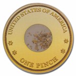 1857-S $20 Lib Gold SS Central America No Serif Rt S AU-55 PCGS
