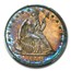 1858 Liberty Seated Half Dollar PR-66 PCGS