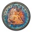 1858 Liberty Seated Quarter PF-66+ Cameo NGC (Plus)