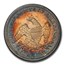1858 Liberty Seated Quarter PF-66+ Cameo NGC (Plus)