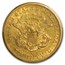 1858-S $20 Liberty Gold Double Eagle XF-45 PCGS