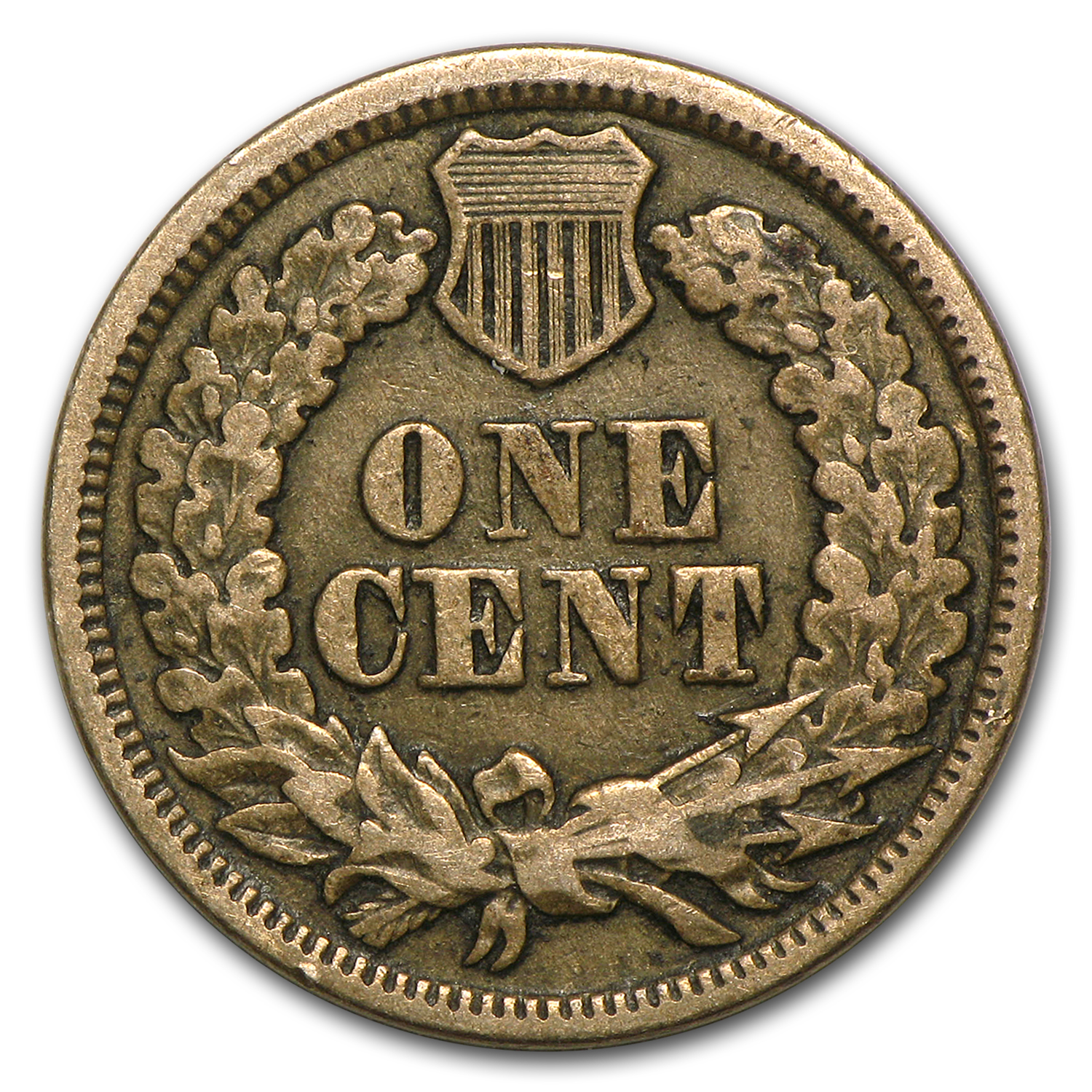 1859年 ！アメリカ！ インディアンヘッド 【初年度】【ノーシルド】 1859年 ！アメリカ！ インディアンヘッド 【初年度】【ノーシルド