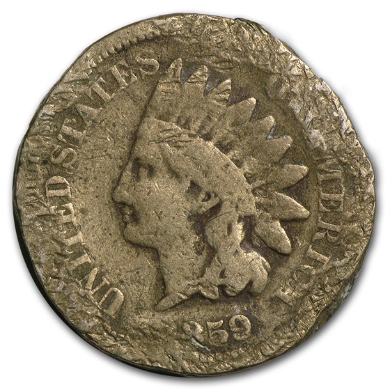 1859-1864 Indian Head Cents Copper Nickel Culls 1859-1864 Indian Head Cents Copper Nickel Culls