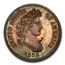 1859 Half Dollar Pattern PR-65+ PCGS (J-253)