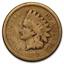 1859 Indian Head Cent AG