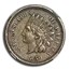 1859 Indian Head Cent AU-55 NGC