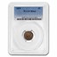 1859 Indian Head Cent MS-63 PCGS
