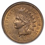 1859 Indian Head Cent MS-64 NGC