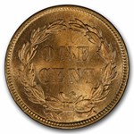 1859 Indian Head Cent MS-64 PCGS