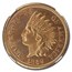 1859 Indian Head Cent MS-65 NGC CAC
