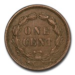 1859 Indian Head Cent XF-45 PCGS
