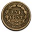 1859 Indian Head Cent XF