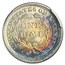 1859 Liberty Seated Dime MS-66 PCGS