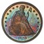 1859 Liberty Seated Dollar PR-66 PCGS CAC