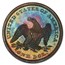 1859 Liberty Seated Dollar PR-66 PCGS CAC