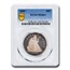 1859 Liberty Seated Half Dollar MS-66+ PCGS