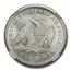 1859-O Liberty Seated Dollar MS-61 NGC