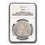 1859-O Liberty Seated Dollar MS-61 NGC