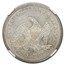 1859-O Liberty Seated Dollar MS-63 NGC