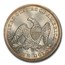 1859-O Liberty Seated Dollar MS-65 PCGS