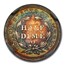 1859-O Liberty Seated Half Dime MS-64 NGC