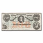 186_ State of Missouri Defence Bonds $100 AU+