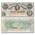 186_ State of Missouri Defence Bonds $100 AU+