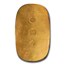 (1860-62) Japan Gold and Silver Oban Man'en Era AU-58 PCGS