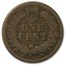 1860 Indian Head Cent Good