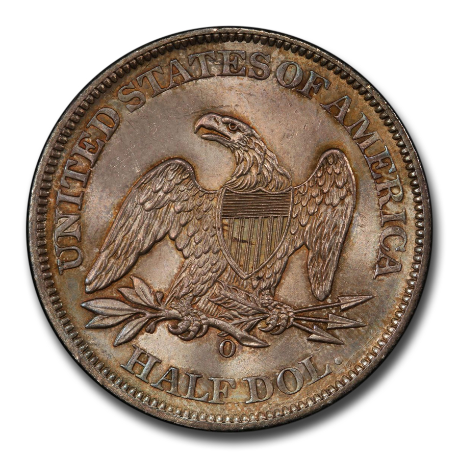 コレクション 1860 Seated Liberty Half Dollar 1860 Seated Liberty Half Dollar Coin Value Prices, Photos & Info