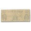 1861 $10 (T-25) Hunter & Memminger VF