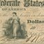 1861 $10 (T-25) Hunter & Memminger VF