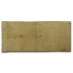 1861 $10 (T-30) Sweet Potato Dinner VF